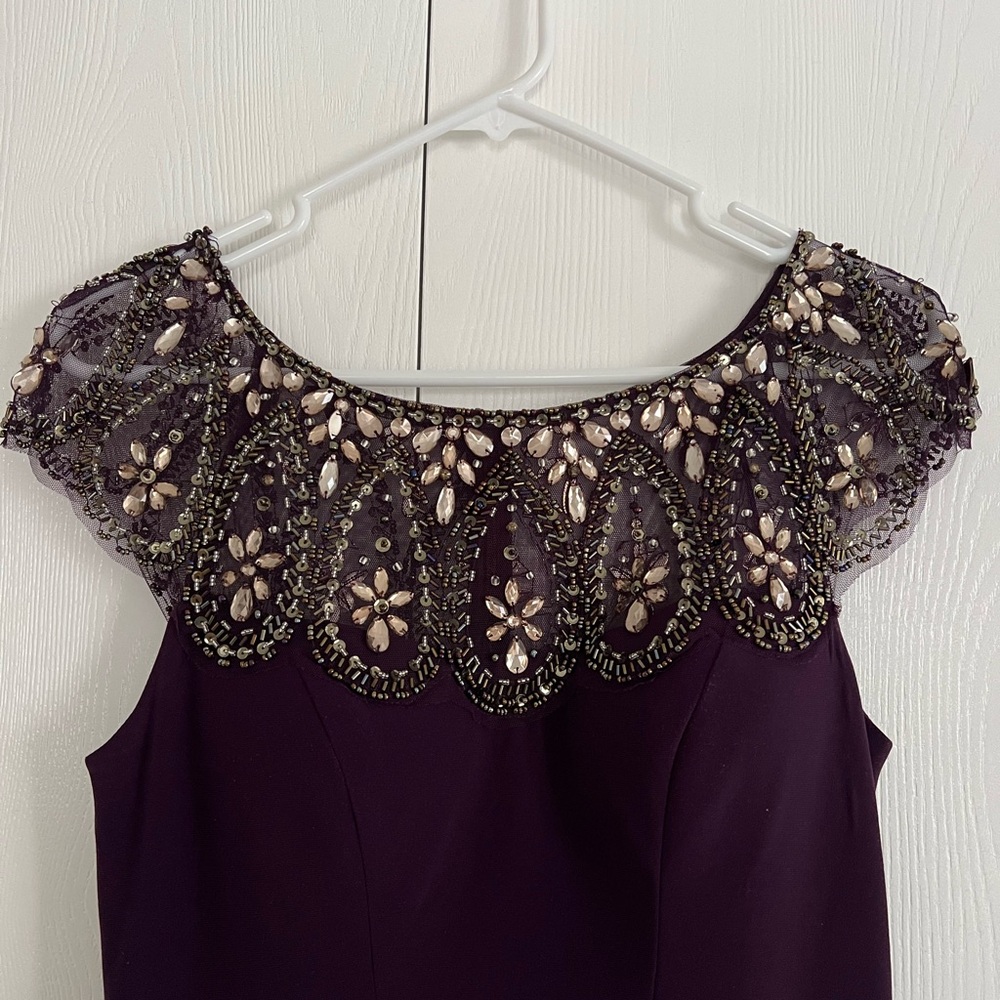 Xscape Holiday Dress Size 8